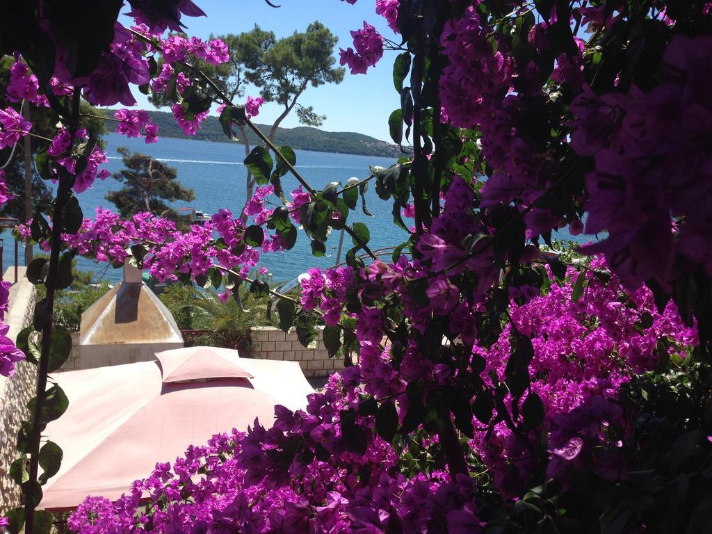 Apartments Ana Trogir Exterior photo