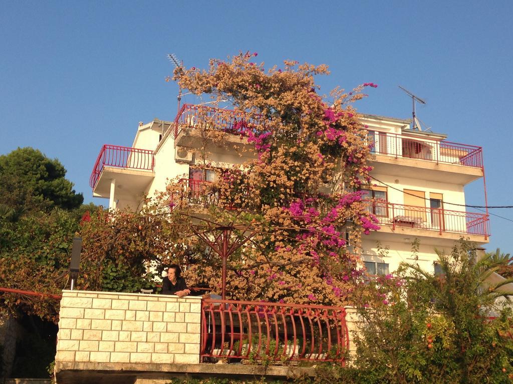 Apartments Ana Trogir Exterior photo