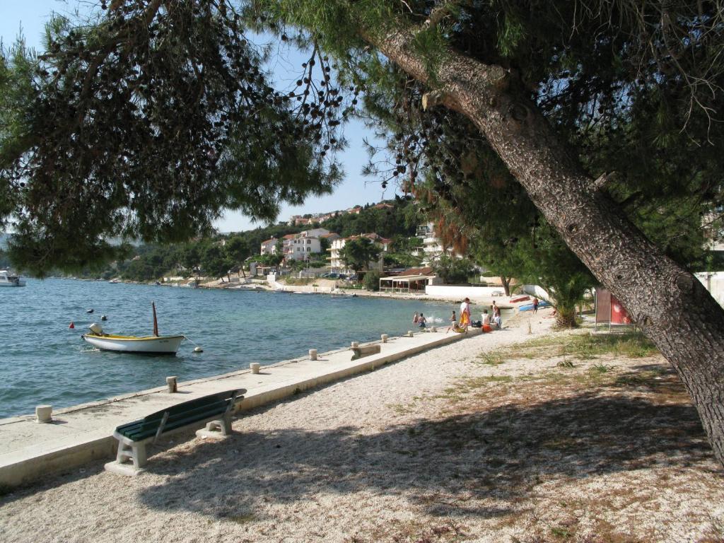 Apartments Ana Trogir Room photo