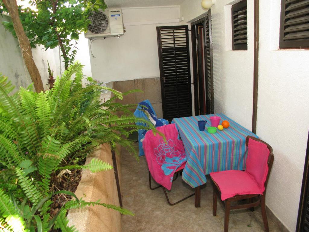 Apartments Ana Trogir Room photo