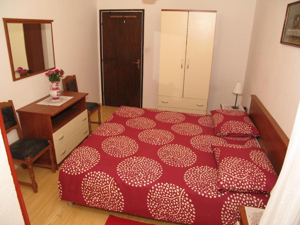 Apartments Ana Trogir Room photo