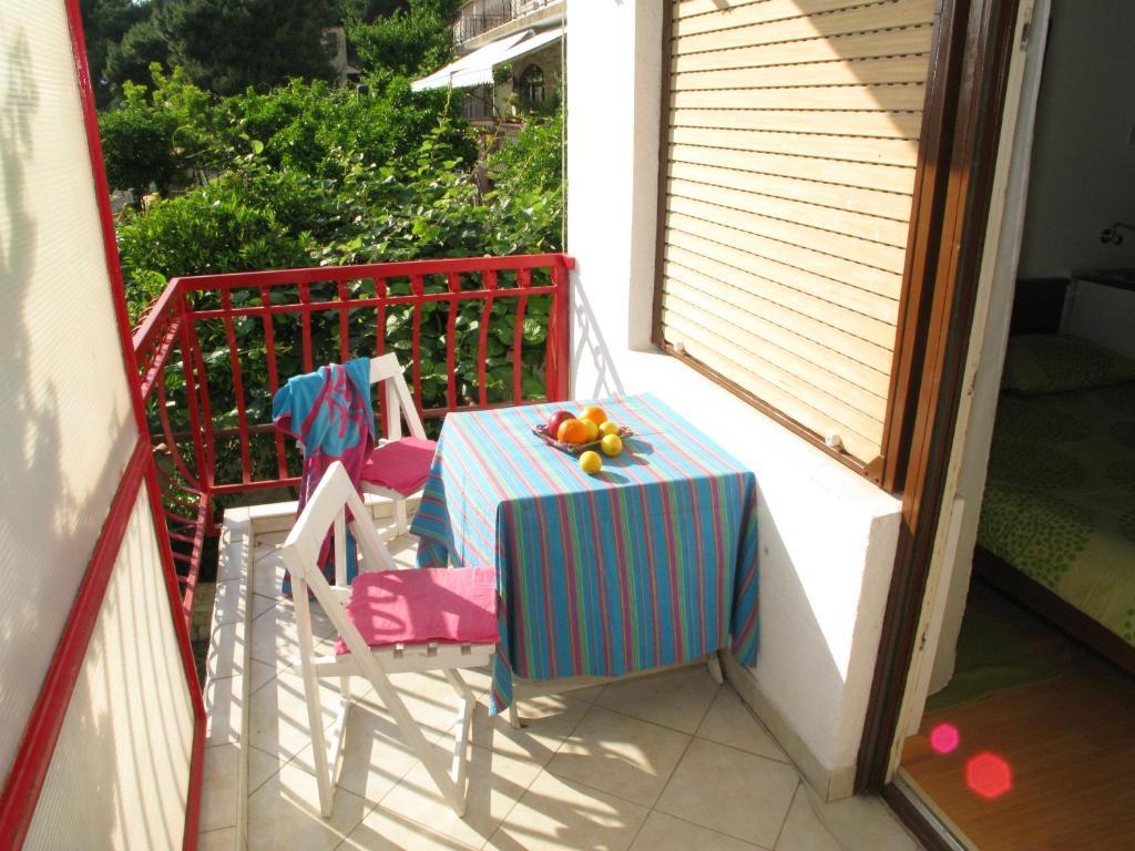 Apartments Ana Trogir Room photo