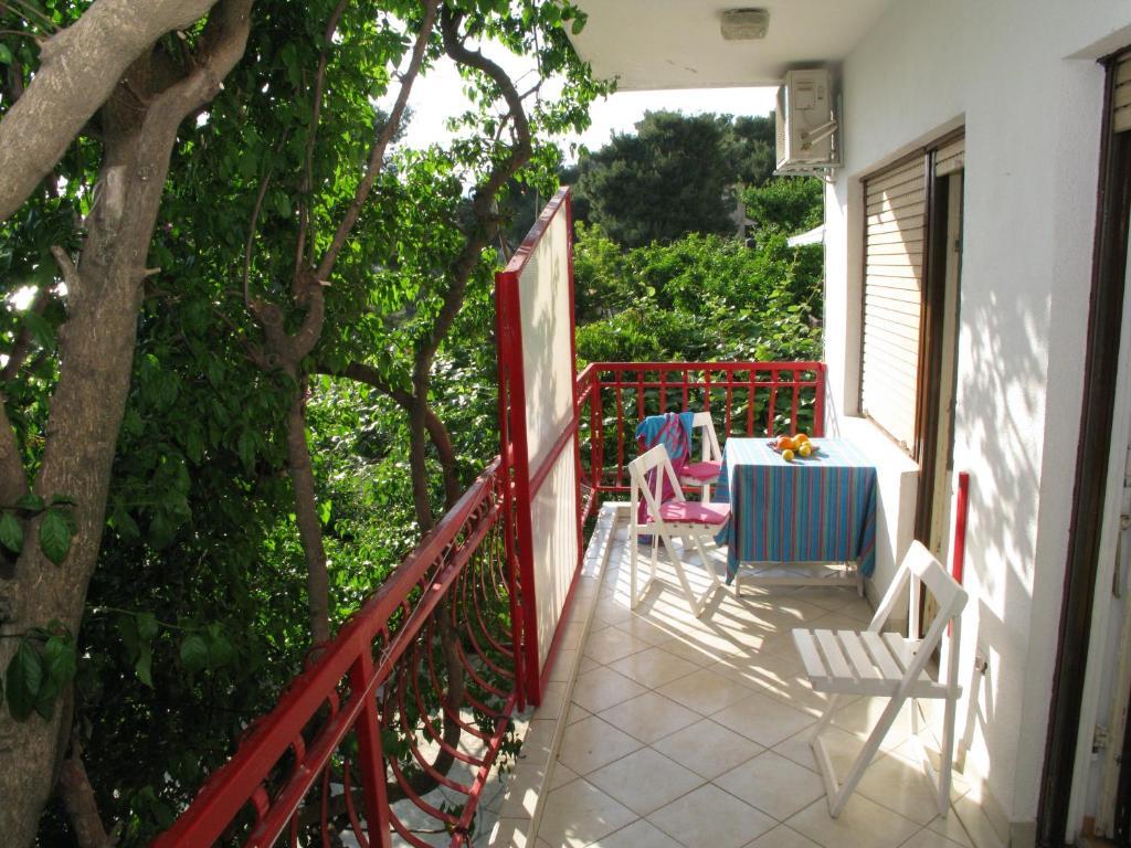 Apartments Ana Trogir Room photo