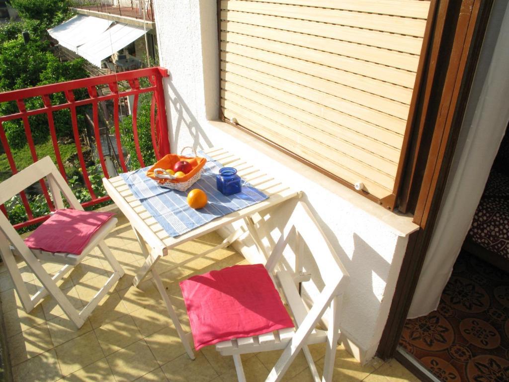 Apartments Ana Trogir Room photo