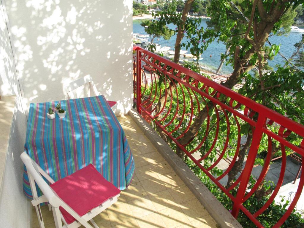 Apartments Ana Trogir Room photo