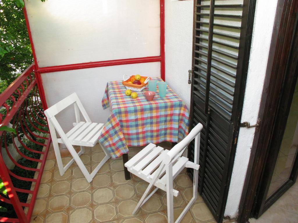 Apartments Ana Trogir Exterior photo