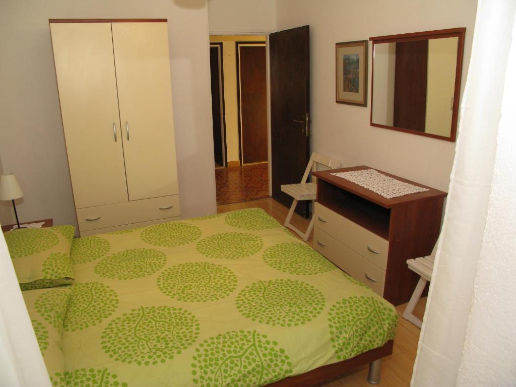Apartments Ana Trogir Room photo