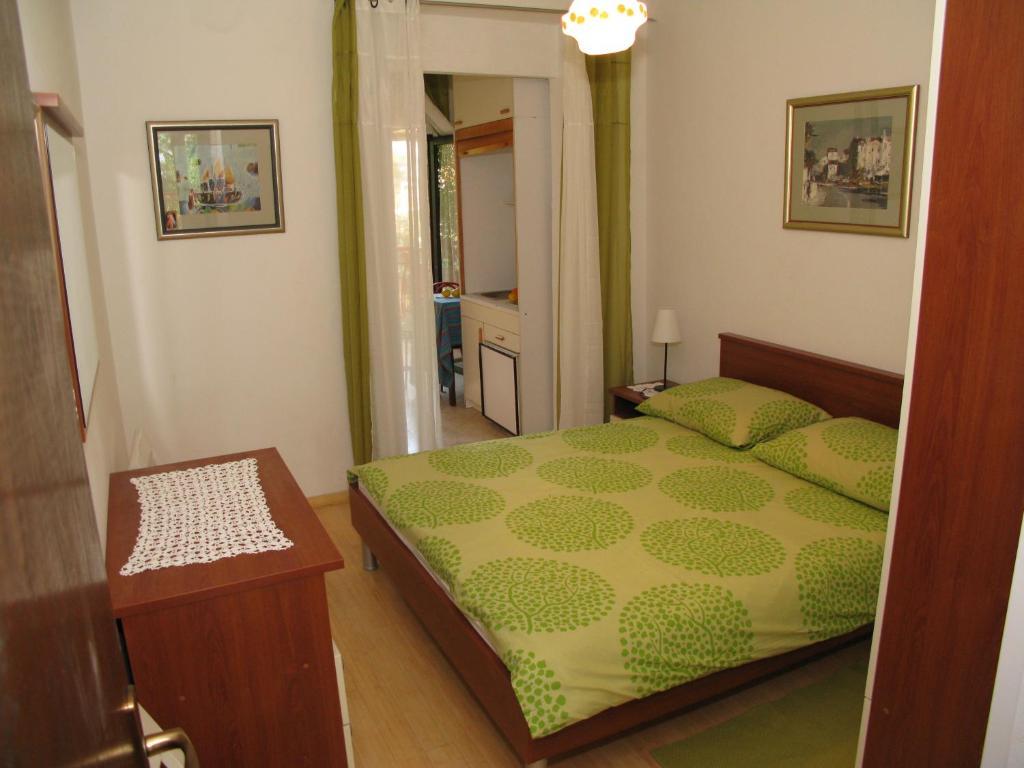 Apartments Ana Trogir Room photo