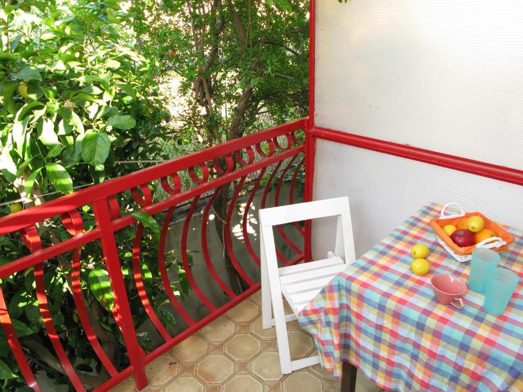 Apartments Ana Trogir Exterior photo