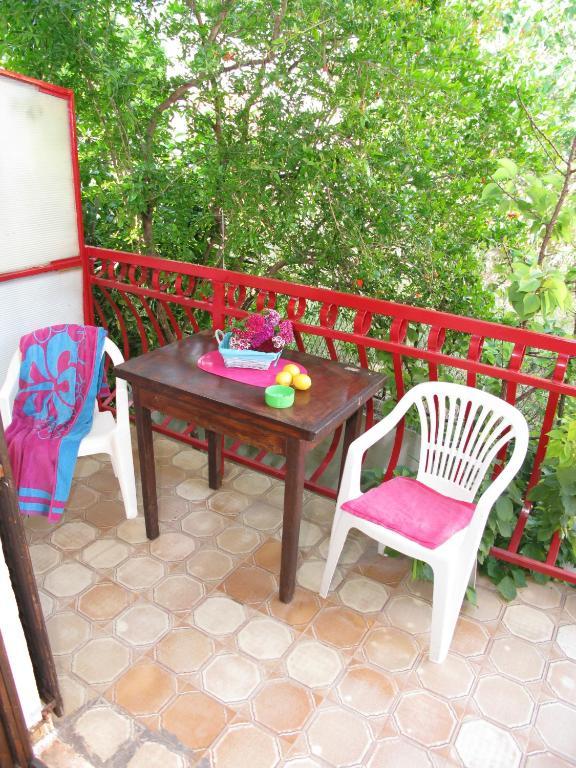 Apartments Ana Trogir Room photo
