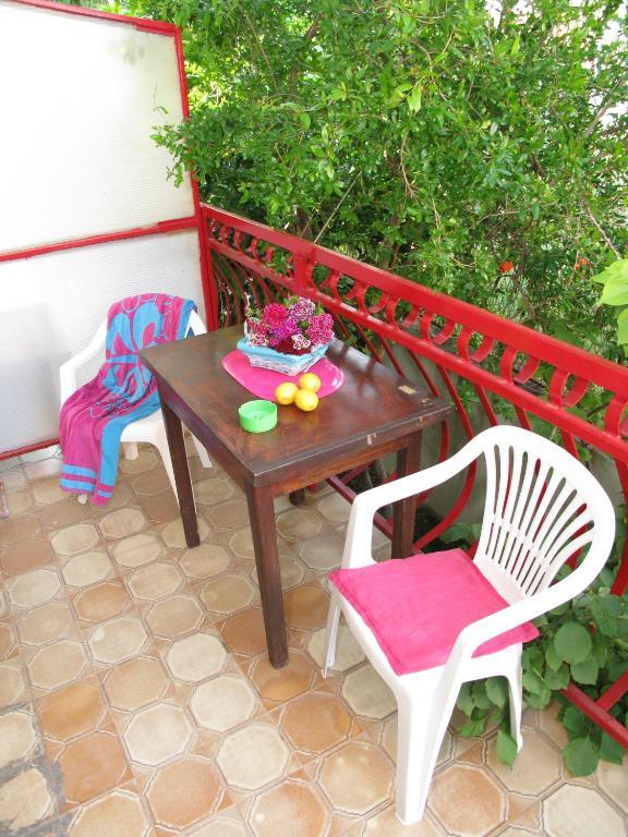 Apartments Ana Trogir Exterior photo