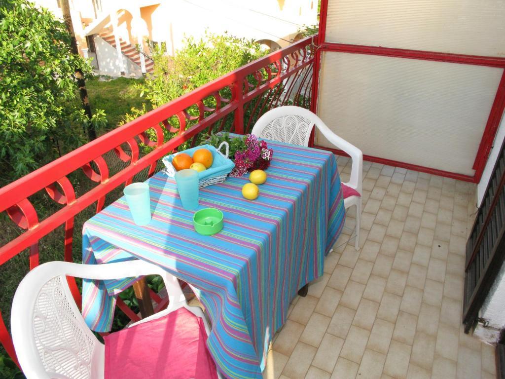 Apartments Ana Trogir Room photo