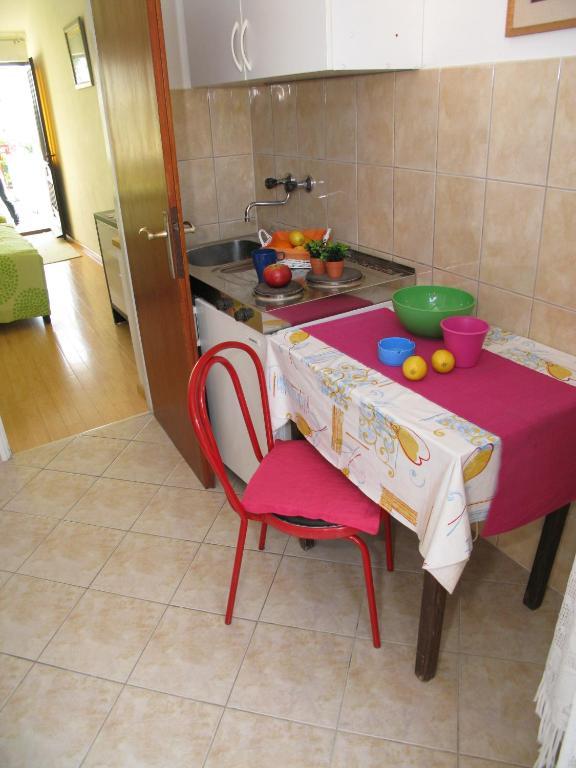 Apartments Ana Trogir Room photo