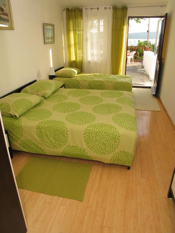 Apartments Ana Trogir Room photo
