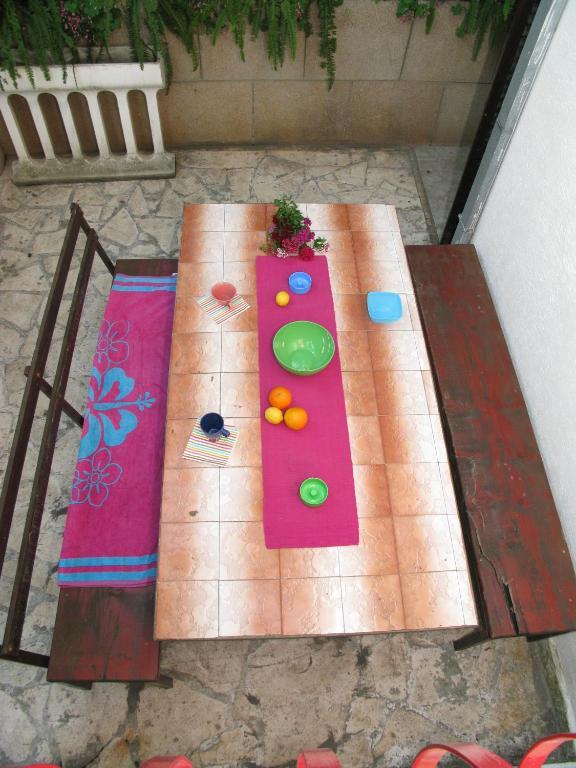 Apartments Ana Trogir Exterior photo