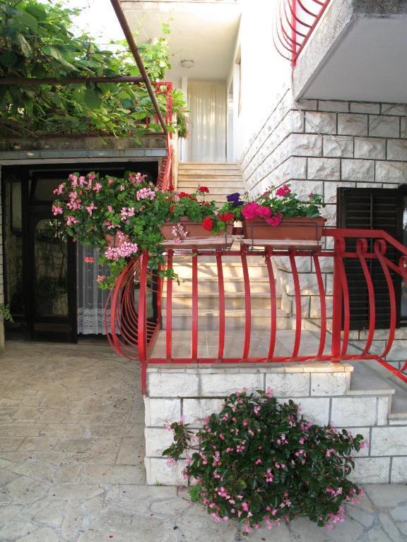 Apartments Ana Trogir Room photo