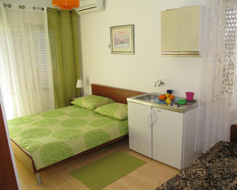 Apartments Ana Trogir Room photo