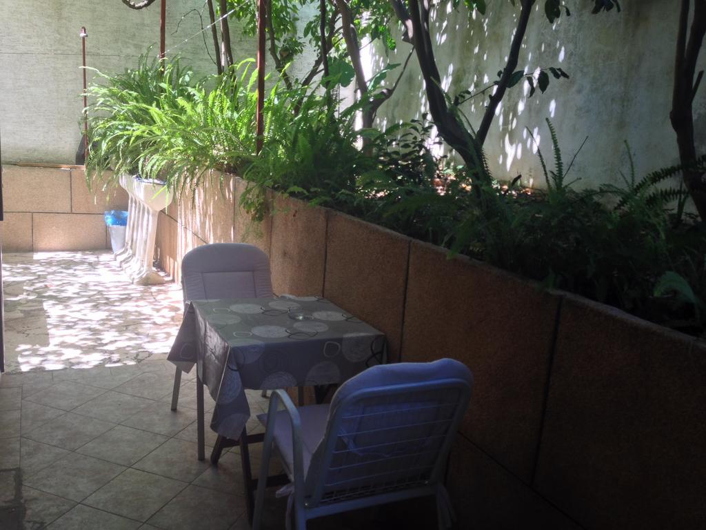 Apartments Ana Trogir Exterior photo