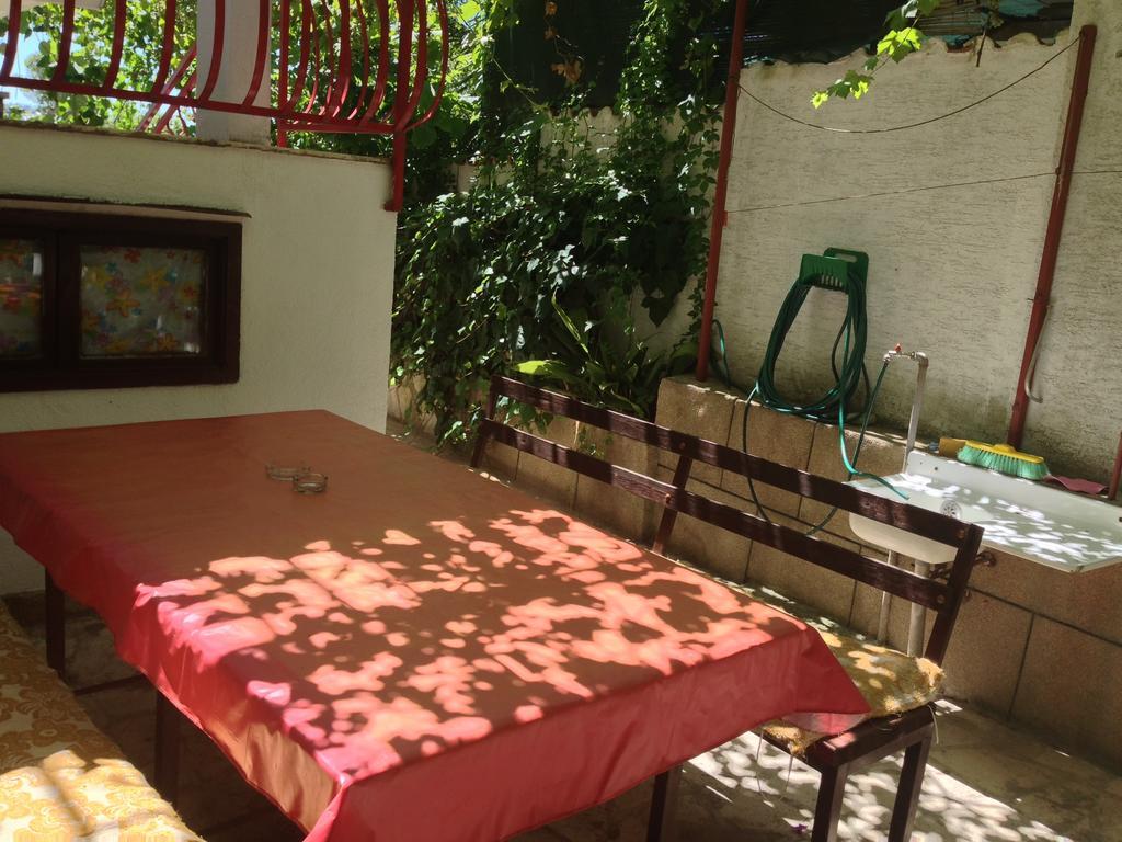 Apartments Ana Trogir Exterior photo