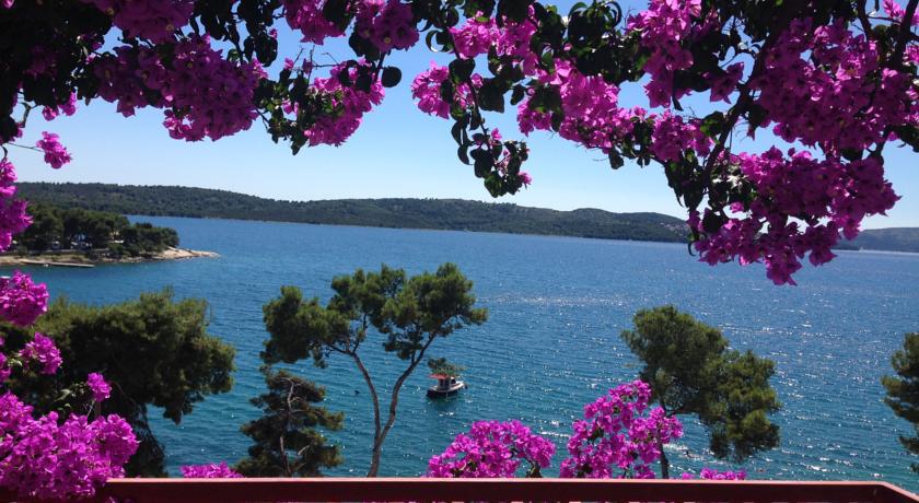 Apartments Ana Trogir Room photo