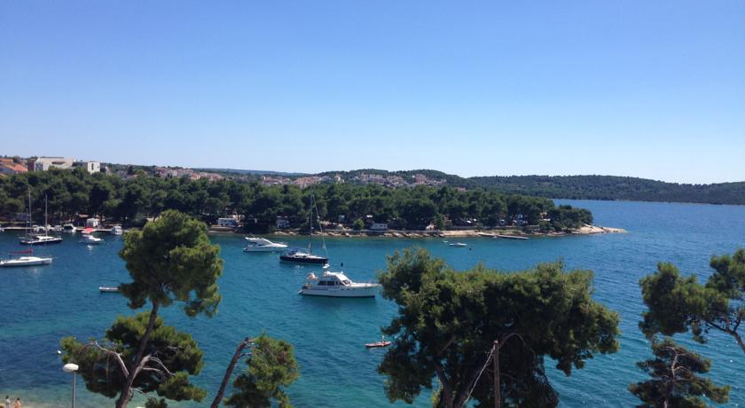 Apartments Ana Trogir Room photo