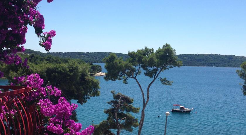 Apartments Ana Trogir Room photo