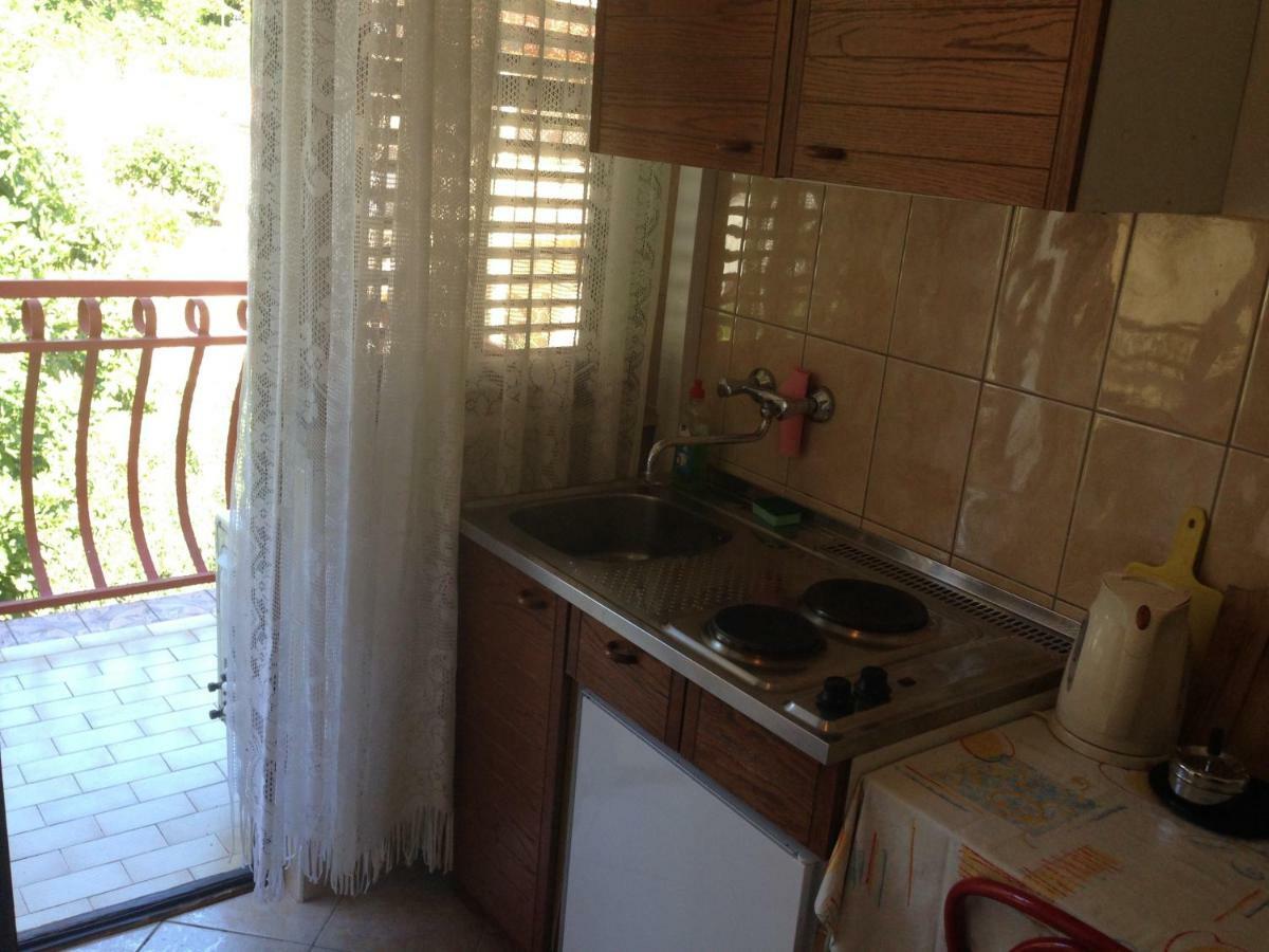 Apartments Ana Trogir Room photo