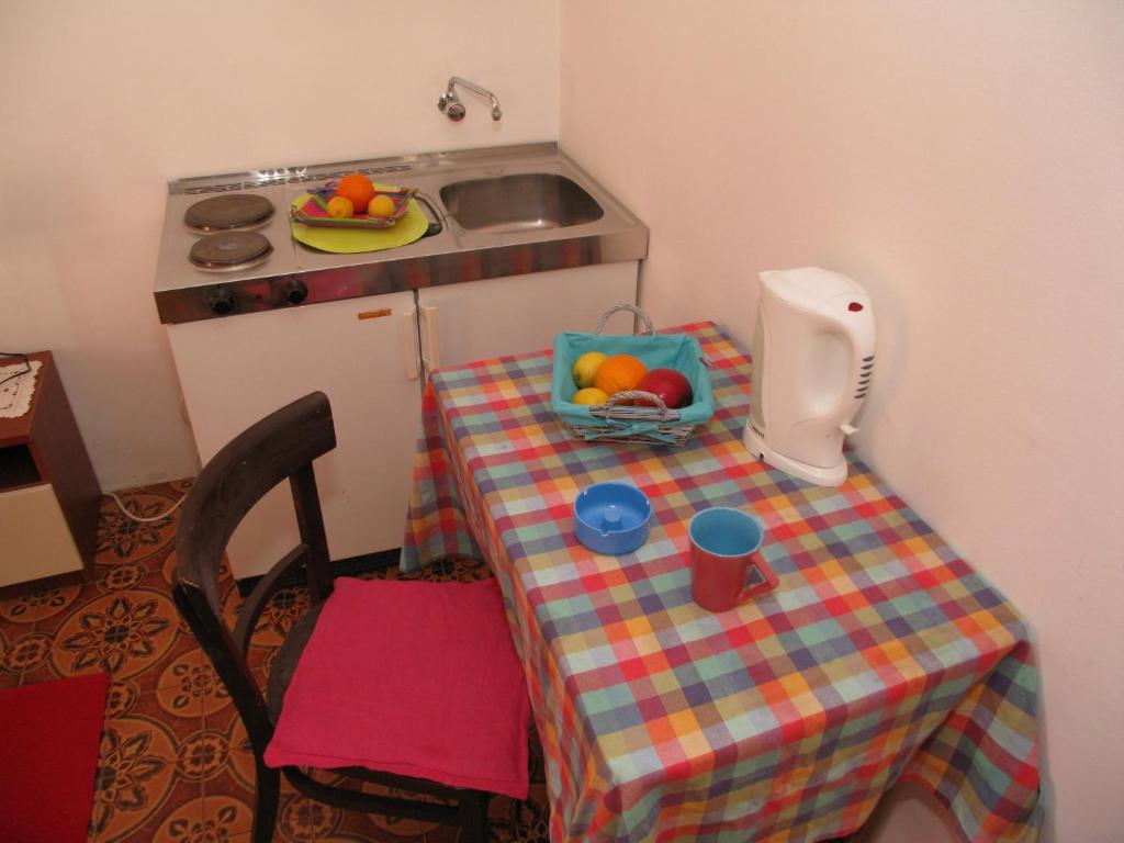 Apartments Ana Trogir Exterior photo