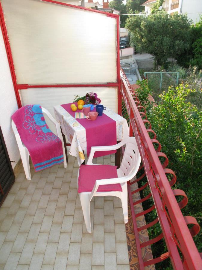 Apartments Ana Trogir Exterior photo