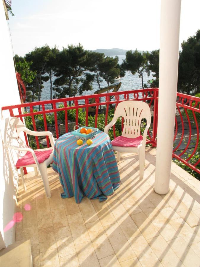 Apartments Ana Trogir Room photo