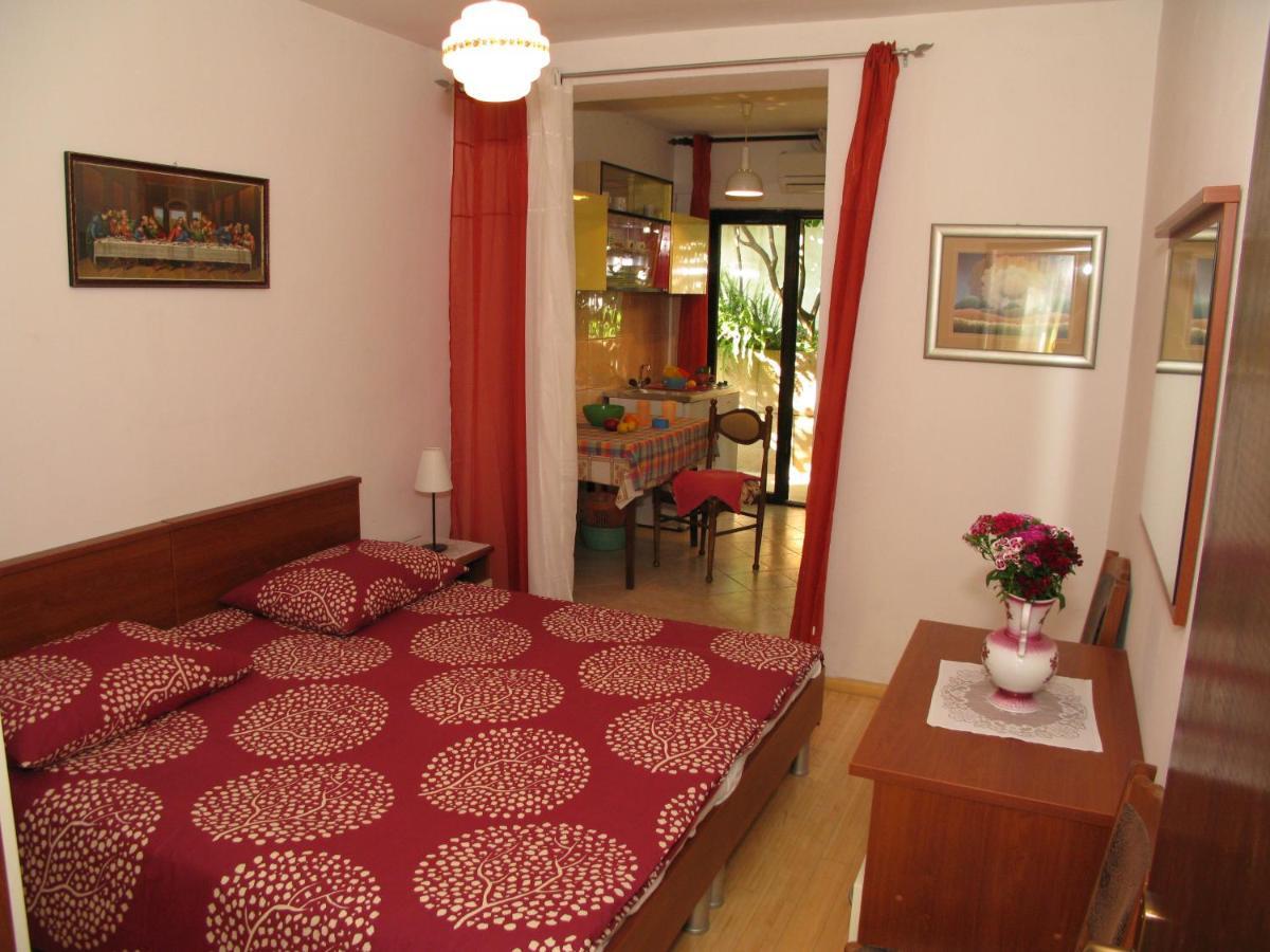 Apartments Ana Trogir Room photo