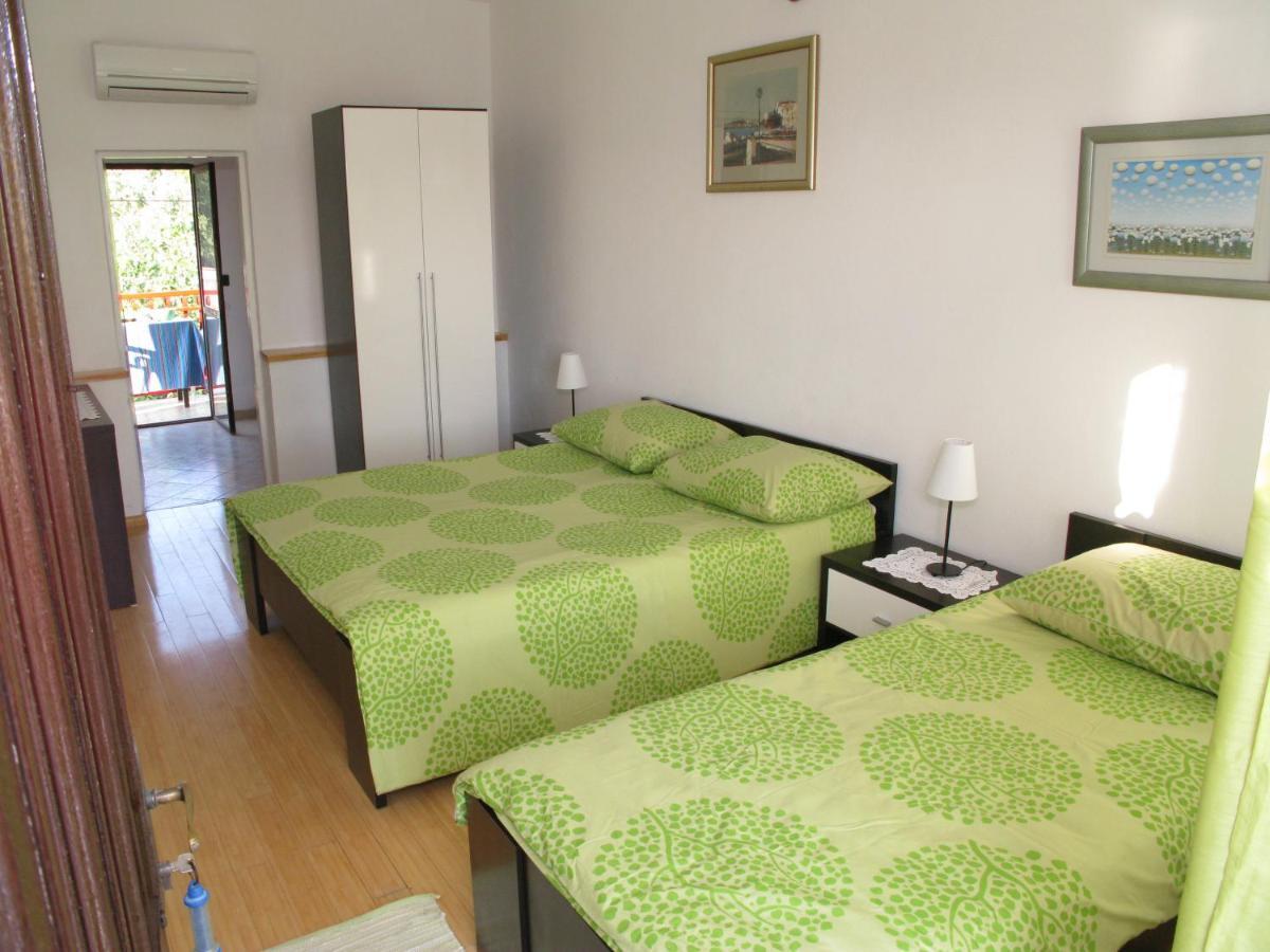 Apartments Ana Trogir Room photo